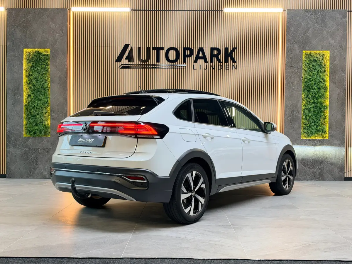 1.0 TSI |PANO|IQ LIGHT|KEYLESS|DODEHOEK|ACC|CAMERA|CARPLAY|2022|TREKHAAK|