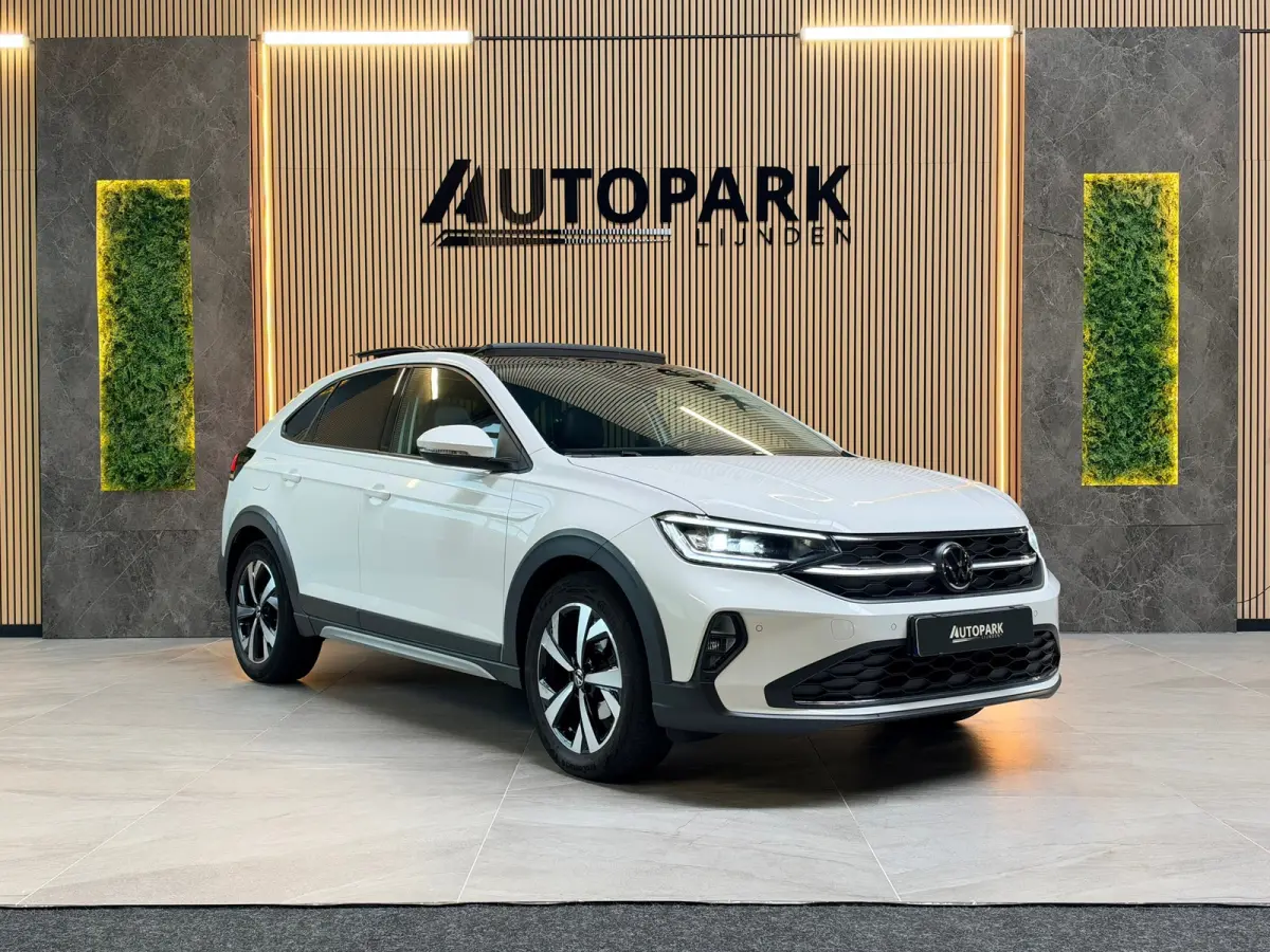 1.0 TSI |PANO|IQ LIGHT|KEYLESS|DODEHOEK|ACC|CAMERA|CARPLAY|2022|TREKHAAK|