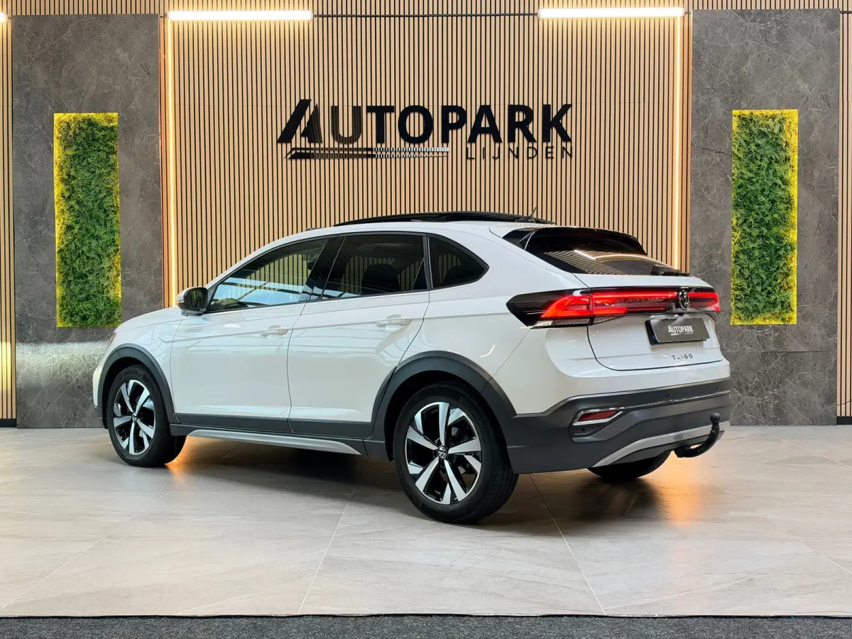1.0 TSI |PANO|IQ LIGHT|KEYLESS|DODEHOEK|ACC|CAMERA|CARPLAY|2022|TREKHAAK|