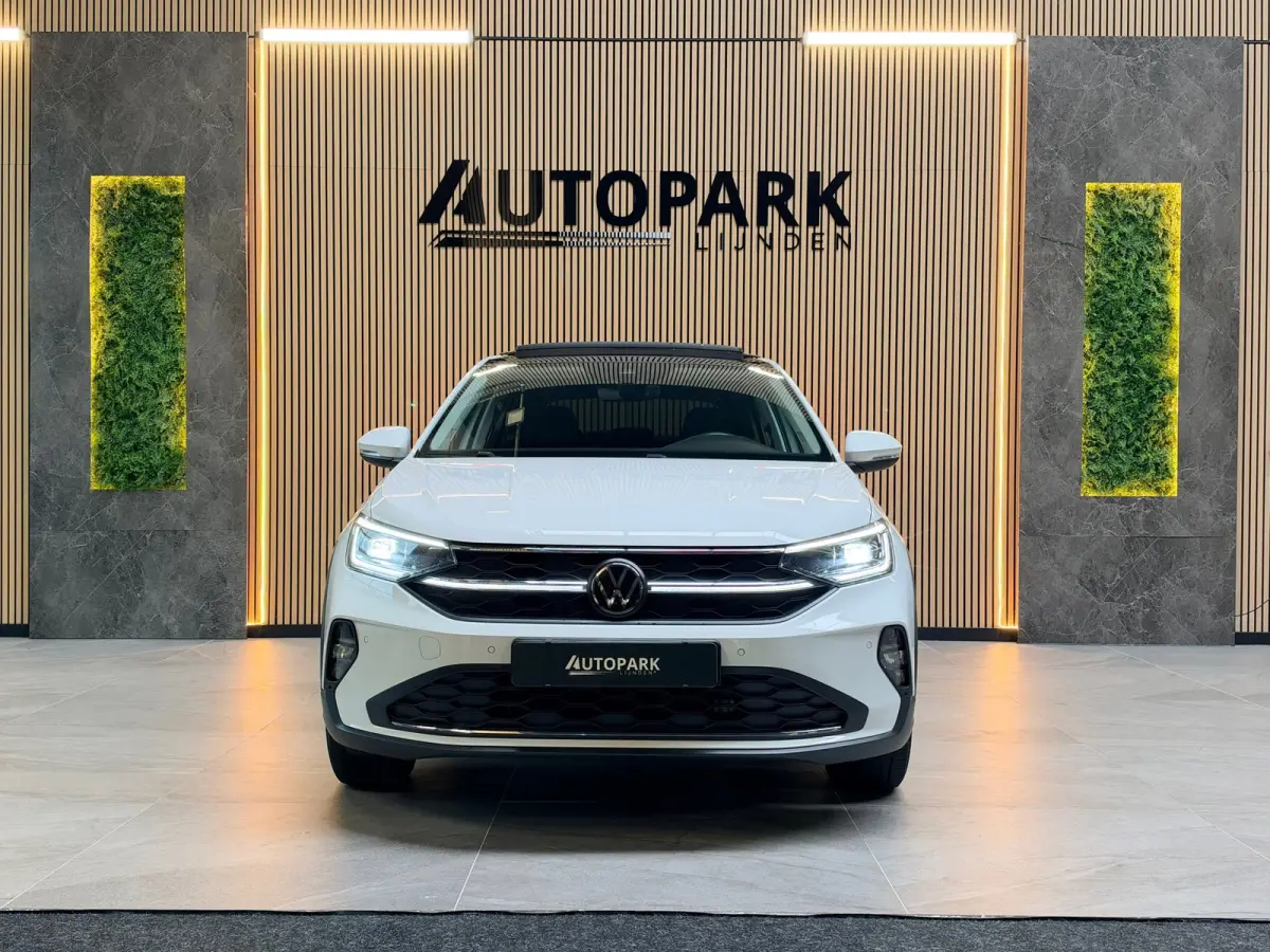 1.0 TSI |PANO|IQ LIGHT|KEYLESS|DODEHOEK|ACC|CAMERA|CARPLAY|2022|TREKHAAK|