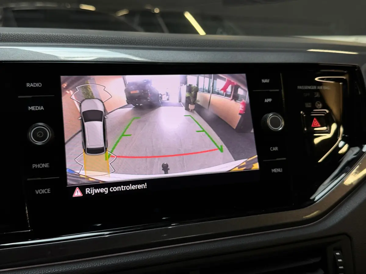 1.0 TSI |PANO|IQ LIGHT|KEYLESS|DODEHOEK|ACC|CAMERA|CARPLAY|2022|TREKHAAK|