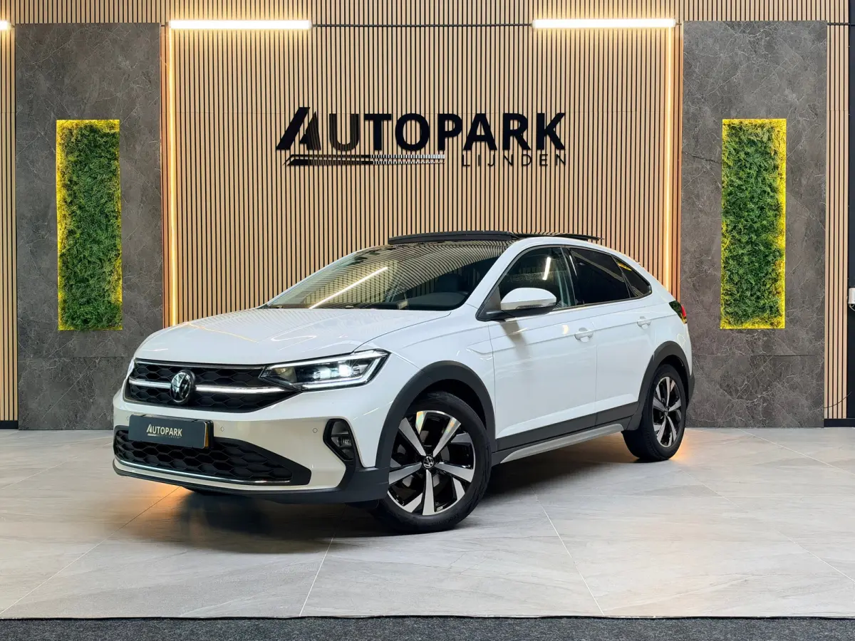 1.0 TSI |PANO|IQ LIGHT|KEYLESS|DODEHOEK|ACC|CAMERA|CARPLAY|2022|TREKHAAK|