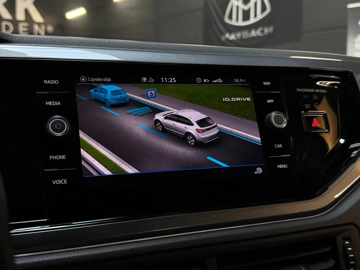 1.0 TSI |PANO|IQ LIGHT|KEYLESS|DODEHOEK|ACC|CAMERA|CARPLAY|2022|TREKHAAK|