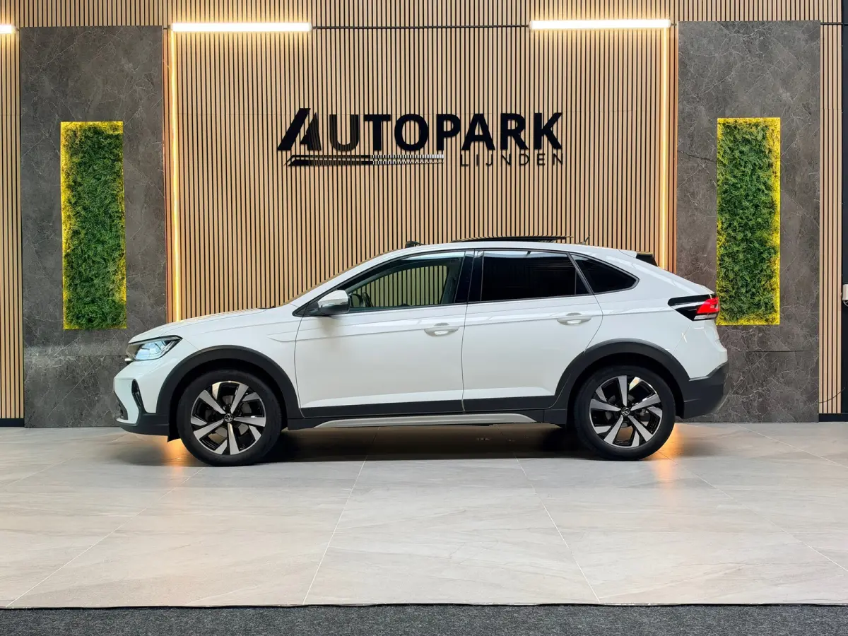 1.0 TSI |PANO|IQ LIGHT|KEYLESS|DODEHOEK|ACC|CAMERA|CARPLAY|2022|TREKHAAK|