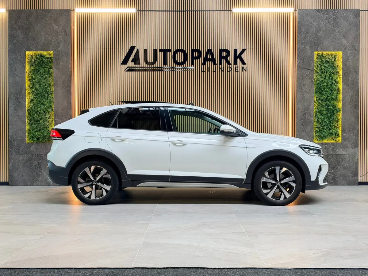 1.0 TSI |PANO|IQ LIGHT|KEYLESS|DODEHOEK|ACC|CAMERA|CARPLAY|2022|TREKHAAK|