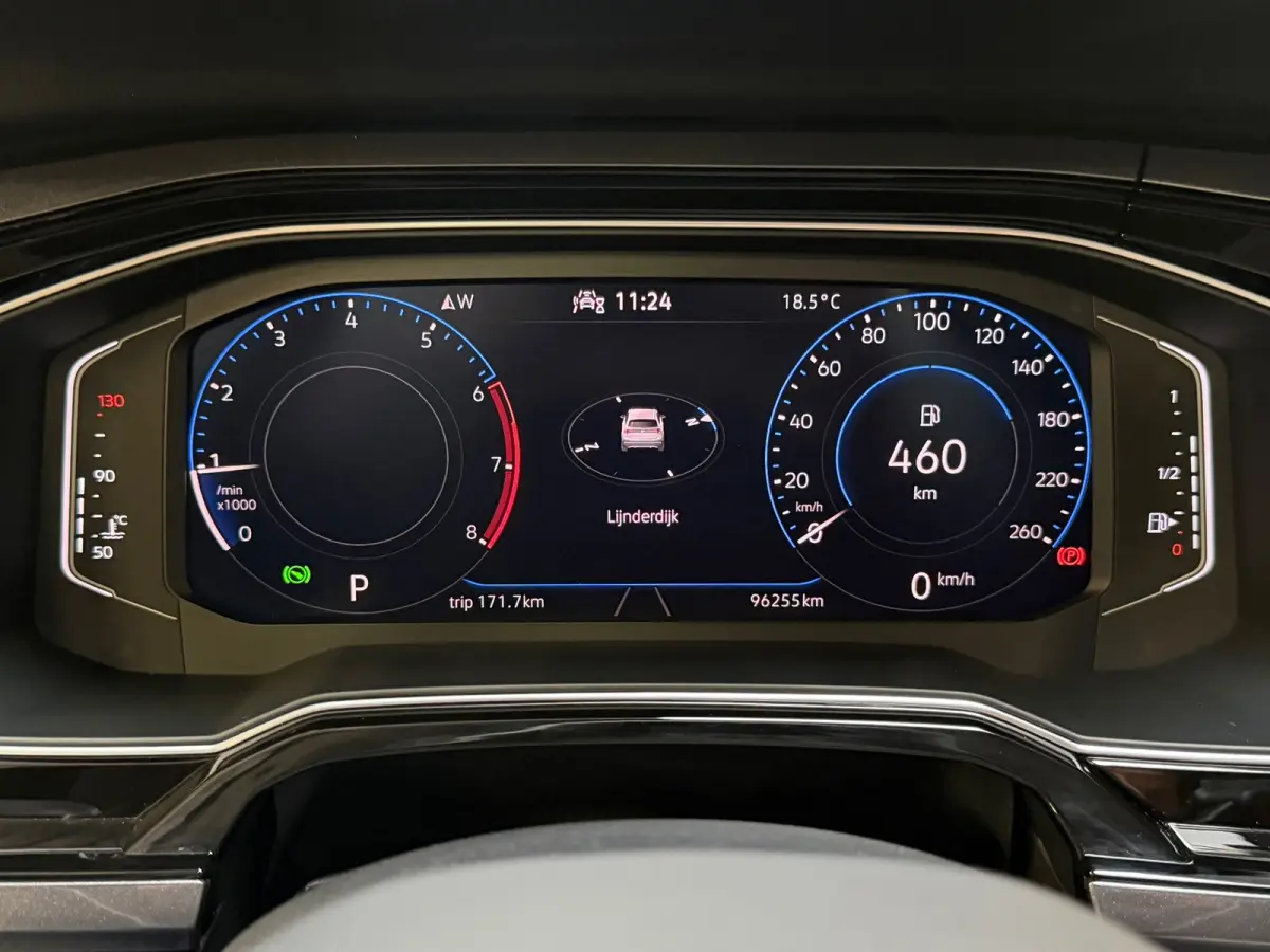 1.0 TSI |PANO|IQ LIGHT|KEYLESS|DODEHOEK|ACC|CAMERA|CARPLAY|2022|TREKHAAK|