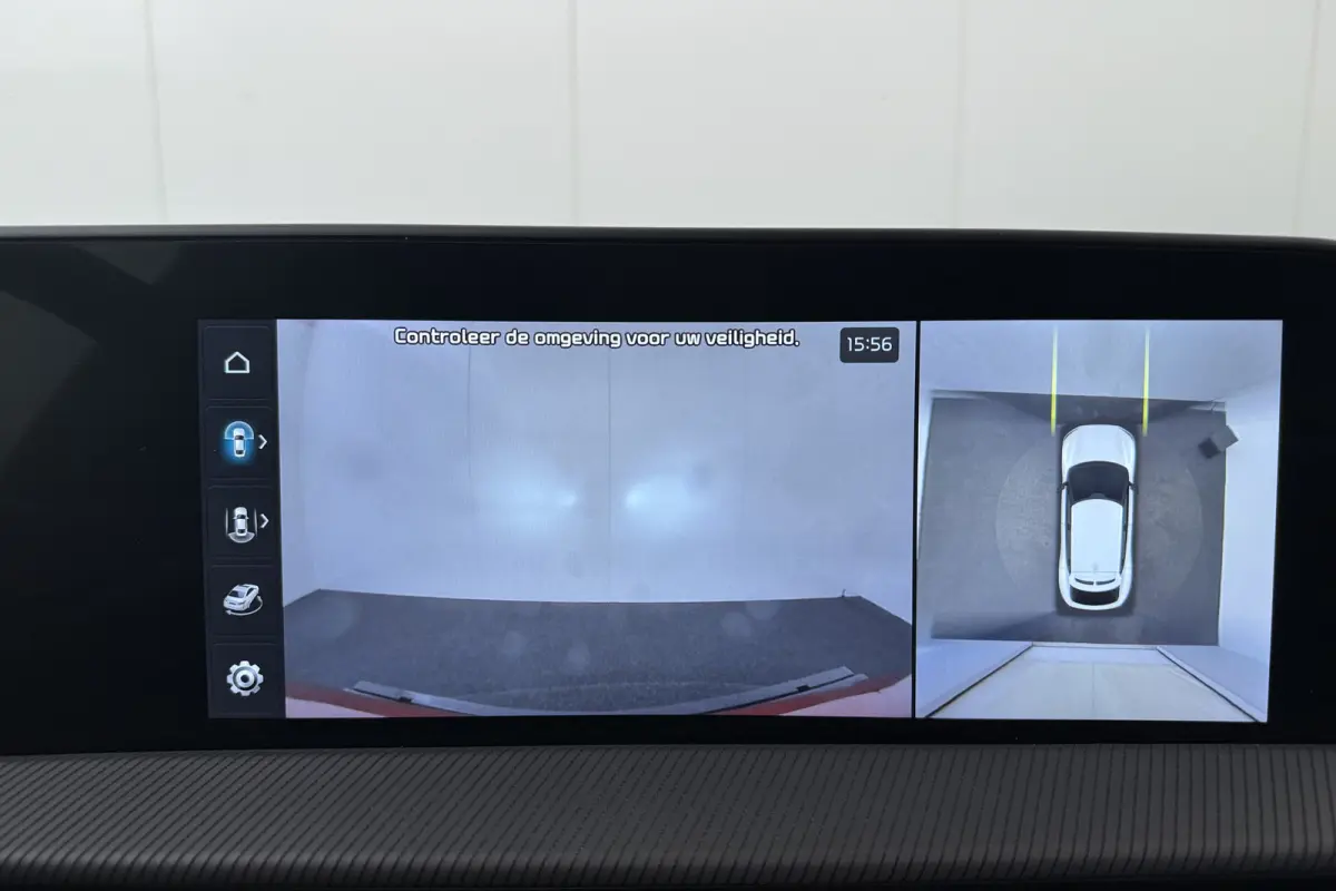GT-Line 77.4 kWh (96% SOH) Pano-Dak Stoelventilatie 360 Camera