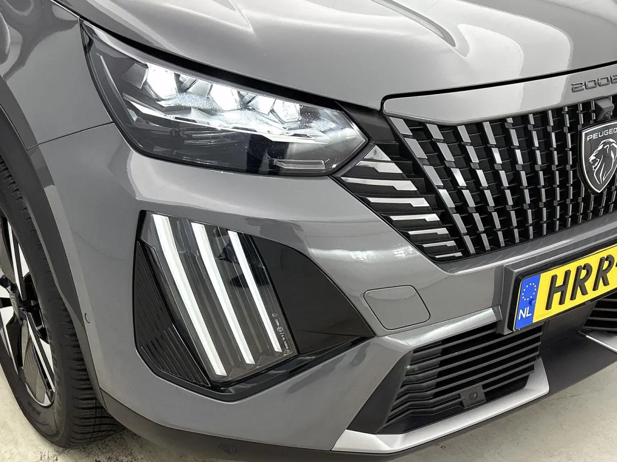 1.2 130pk GT Automaat | Trekhaak | Navigatie | Camera Voor + Achter | Climate Control | Adaptieve Cruise Control | 17"LMV | Dodehoekdetectie | 17"LMV |