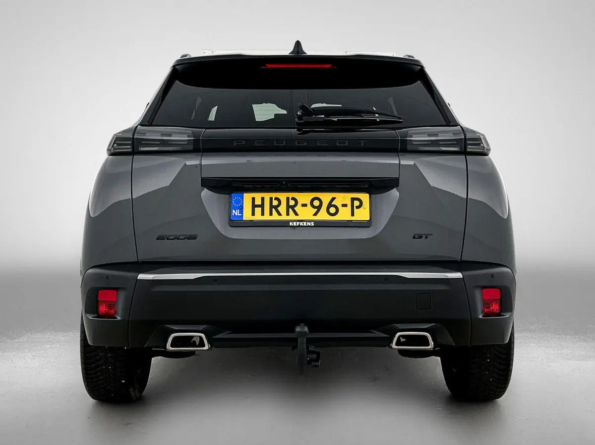 1.2 130pk GT Automaat | Trekhaak | Navigatie | Camera Voor + Achter | Climate Control | Adaptieve Cruise Control | 17"LMV | Dodehoekdetectie | 17"LMV |
