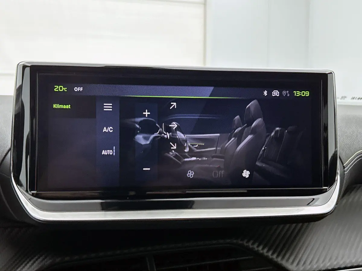 1.2 130pk GT Automaat | Trekhaak | Navigatie | Camera Voor + Achter | Climate Control | Adaptieve Cruise Control | 17"LMV | Dodehoekdetectie | 17"LMV |