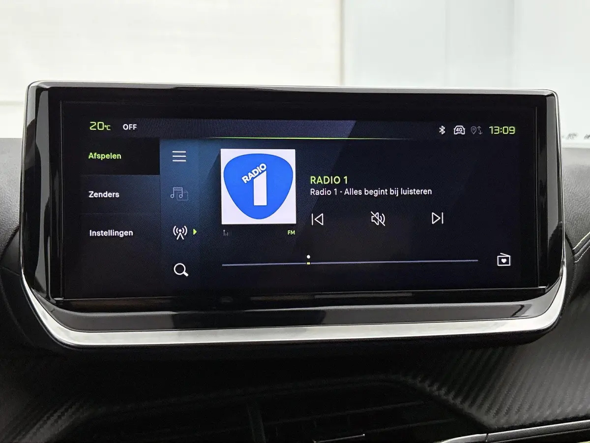 1.2 130pk GT Automaat | Trekhaak | Navigatie | Camera Voor + Achter | Climate Control | Adaptieve Cruise Control | 17"LMV | Dodehoekdetectie | 17"LMV |