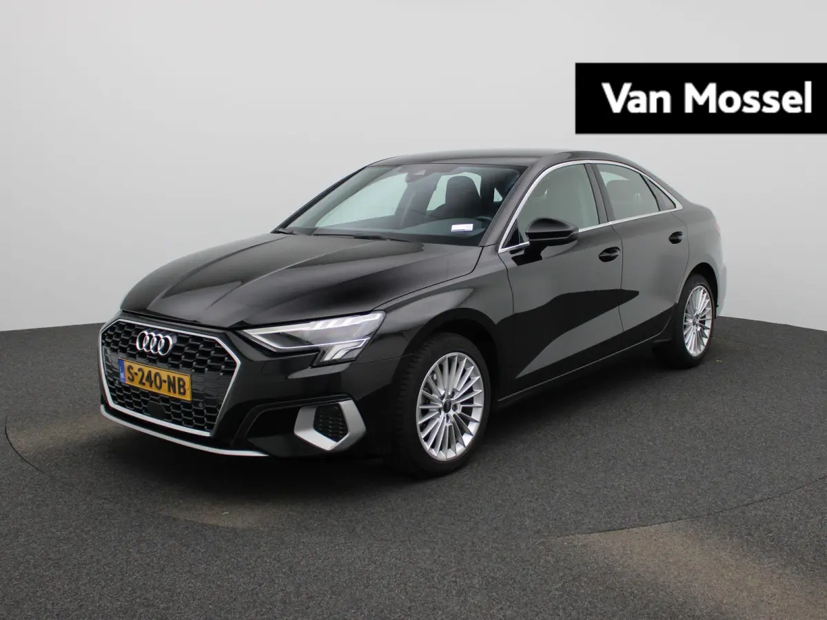 30 TFSI Advanced edition 110 PK | Automaat | Climate Control | Apple Carplay | Android Auto | Virtual Cockpit | Navigatie | Stoelverwarming |