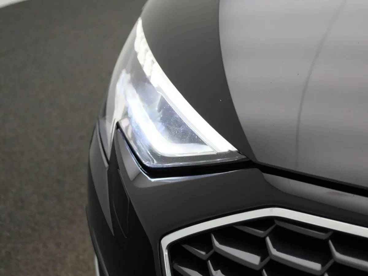 30 TFSI Advanced edition 110 PK | Automaat | Climate Control | Apple Carplay | Android Auto | Virtual Cockpit | Navigatie | Stoelverwarming |