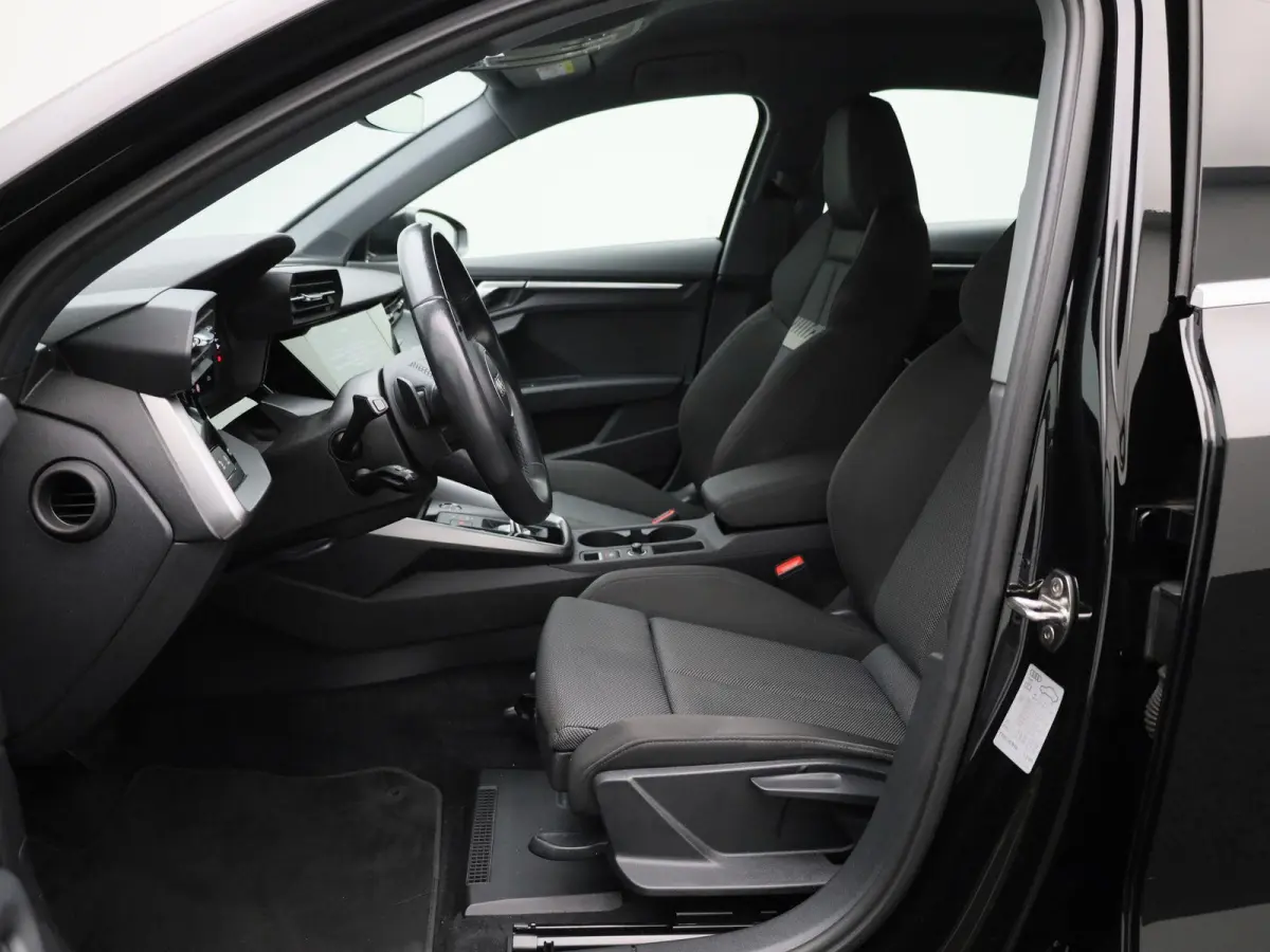 30 TFSI Advanced edition 110 PK | Automaat | Climate Control | Apple Carplay | Android Auto | Virtual Cockpit | Navigatie | Stoelverwarming |