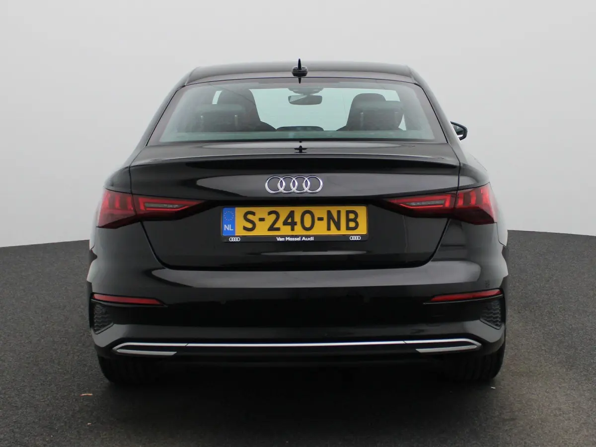 30 TFSI Advanced edition 110 PK | Automaat | Climate Control | Apple Carplay | Android Auto | Virtual Cockpit | Navigatie | Stoelverwarming |