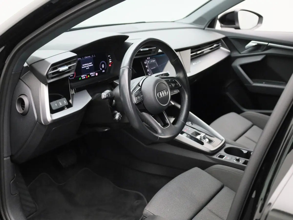 30 TFSI Advanced edition 110 PK | Automaat | Climate Control | Apple Carplay | Android Auto | Virtual Cockpit | Navigatie | Stoelverwarming |