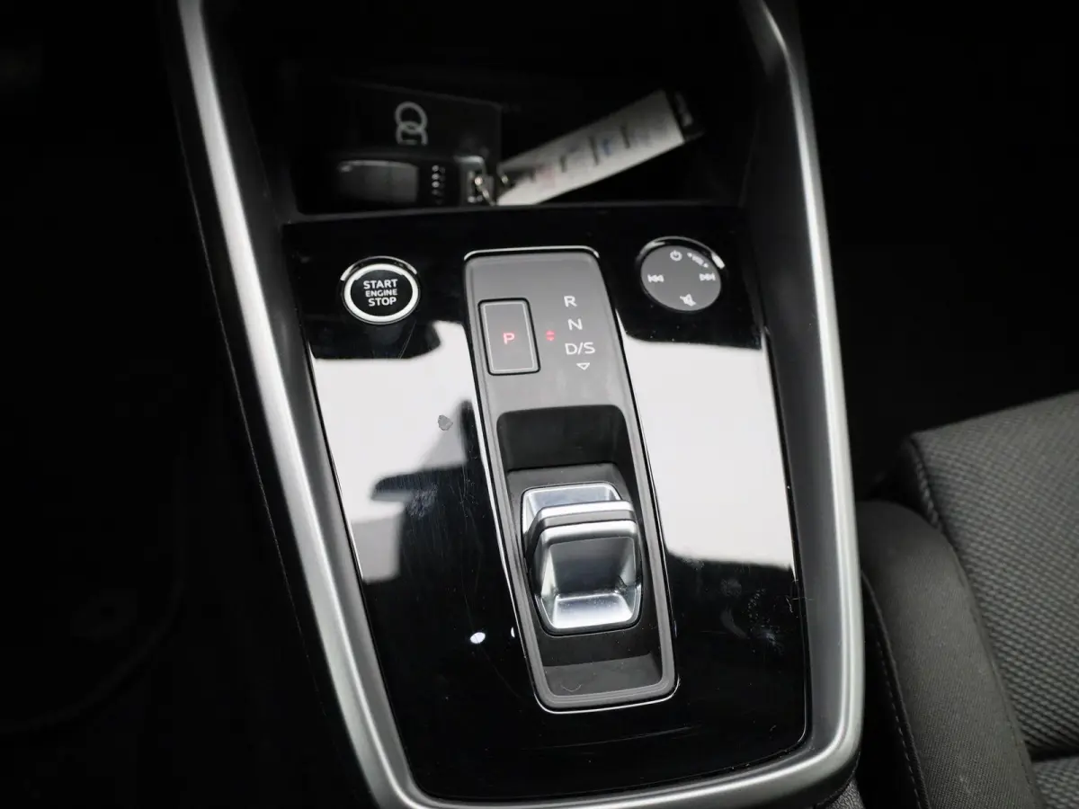 30 TFSI Advanced edition 110 PK | Automaat | Climate Control | Apple Carplay | Android Auto | Virtual Cockpit | Navigatie | Stoelverwarming |