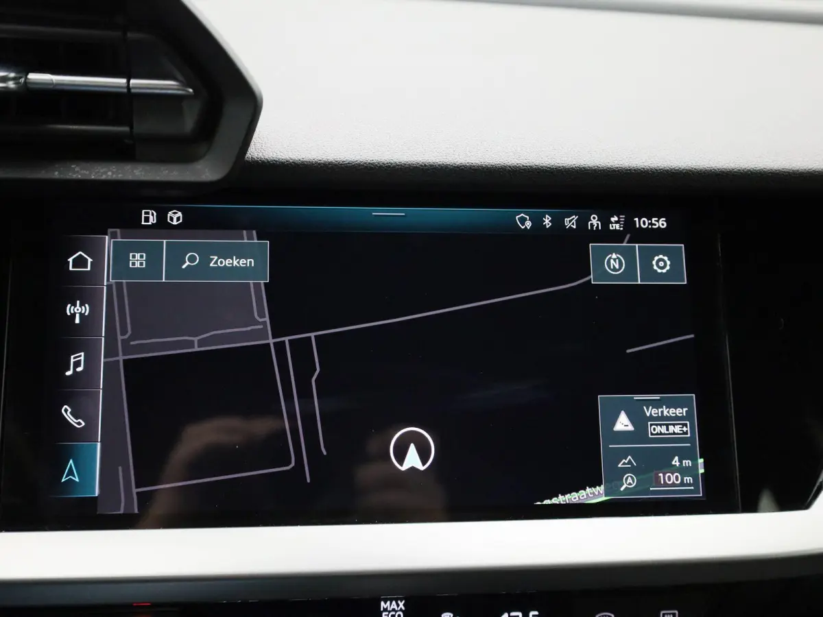 30 TFSI Advanced edition 110 PK | Automaat | Climate Control | Apple Carplay | Android Auto | Virtual Cockpit | Navigatie | Stoelverwarming |