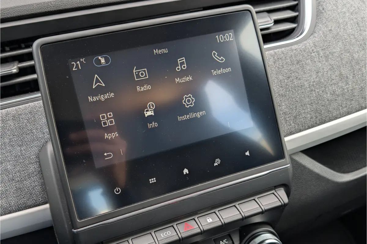 R135 Zen 52kWh KOOPACCU SOH 87% Trekhaak