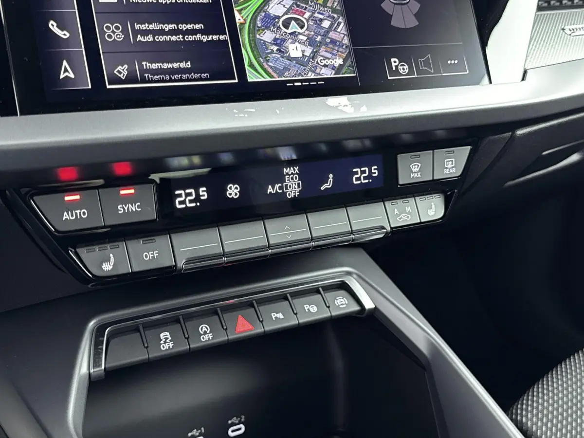 35 TFSI S edition 150 PK | Automaat | Navigatie | Stoelverwarming | Cruise Control | Climate Control | Lichtmetalen velgen |