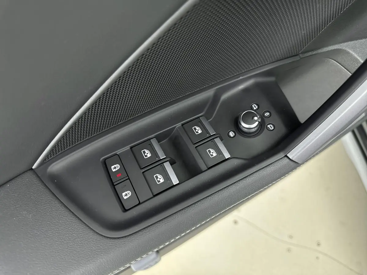 35 TFSI S edition 150 PK | Automaat | Navigatie | Stoelverwarming | Cruise Control | Climate Control | Lichtmetalen velgen |