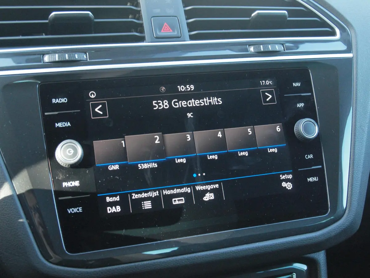 1.5 TSI Comfortline Business | Apple Carplay | ACC | Parkeesensoren | DAB | NL-Auto |