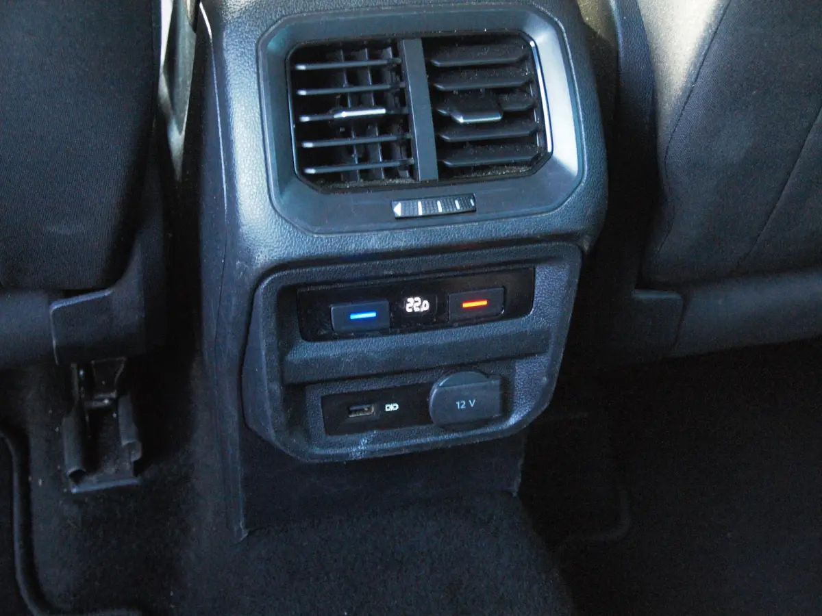 1.5 TSI Comfortline Business | Apple Carplay | ACC | Parkeesensoren | DAB | NL-Auto |