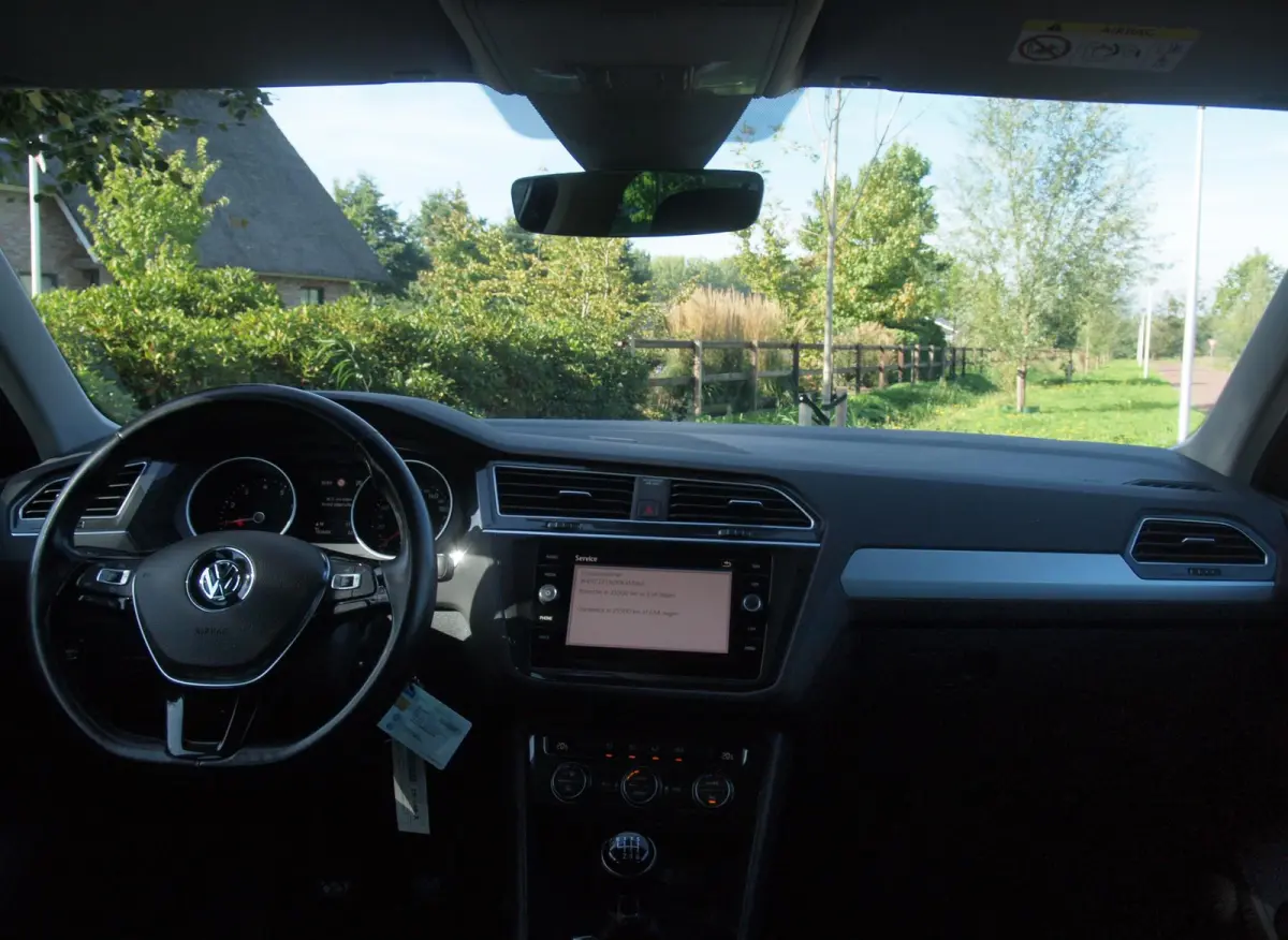 1.5 TSI Comfortline Business | Apple Carplay | ACC | Parkeesensoren | DAB | NL-Auto |
