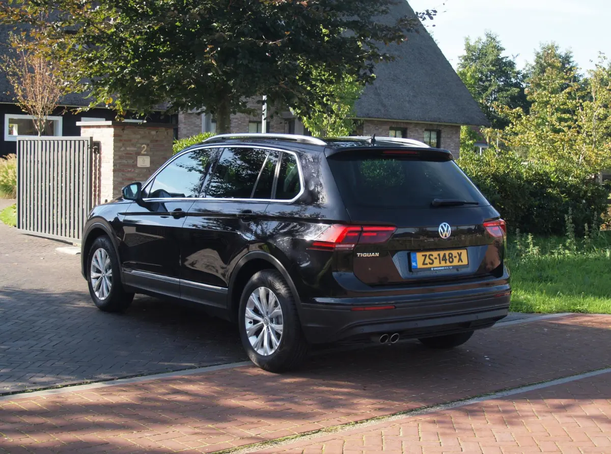 1.5 TSI Comfortline Business | Apple Carplay | ACC | Parkeesensoren | DAB | NL-Auto |