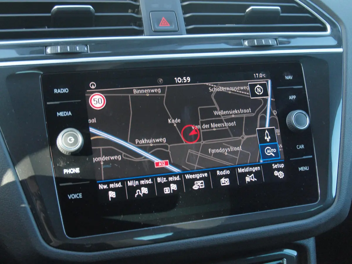 1.5 TSI Comfortline Business | Apple Carplay | ACC | Parkeesensoren | DAB | NL-Auto |