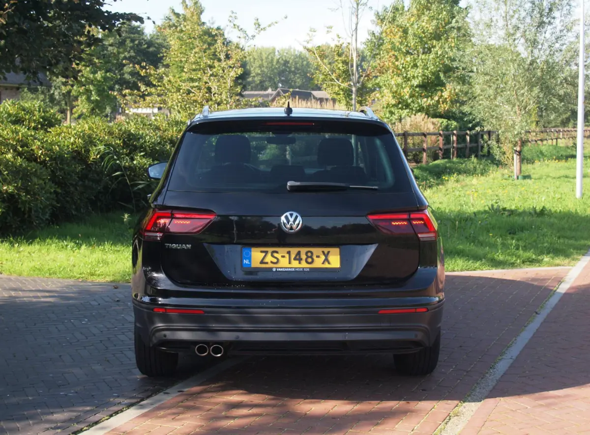 1.5 TSI Comfortline Business | Apple Carplay | ACC | Parkeesensoren | DAB | NL-Auto |