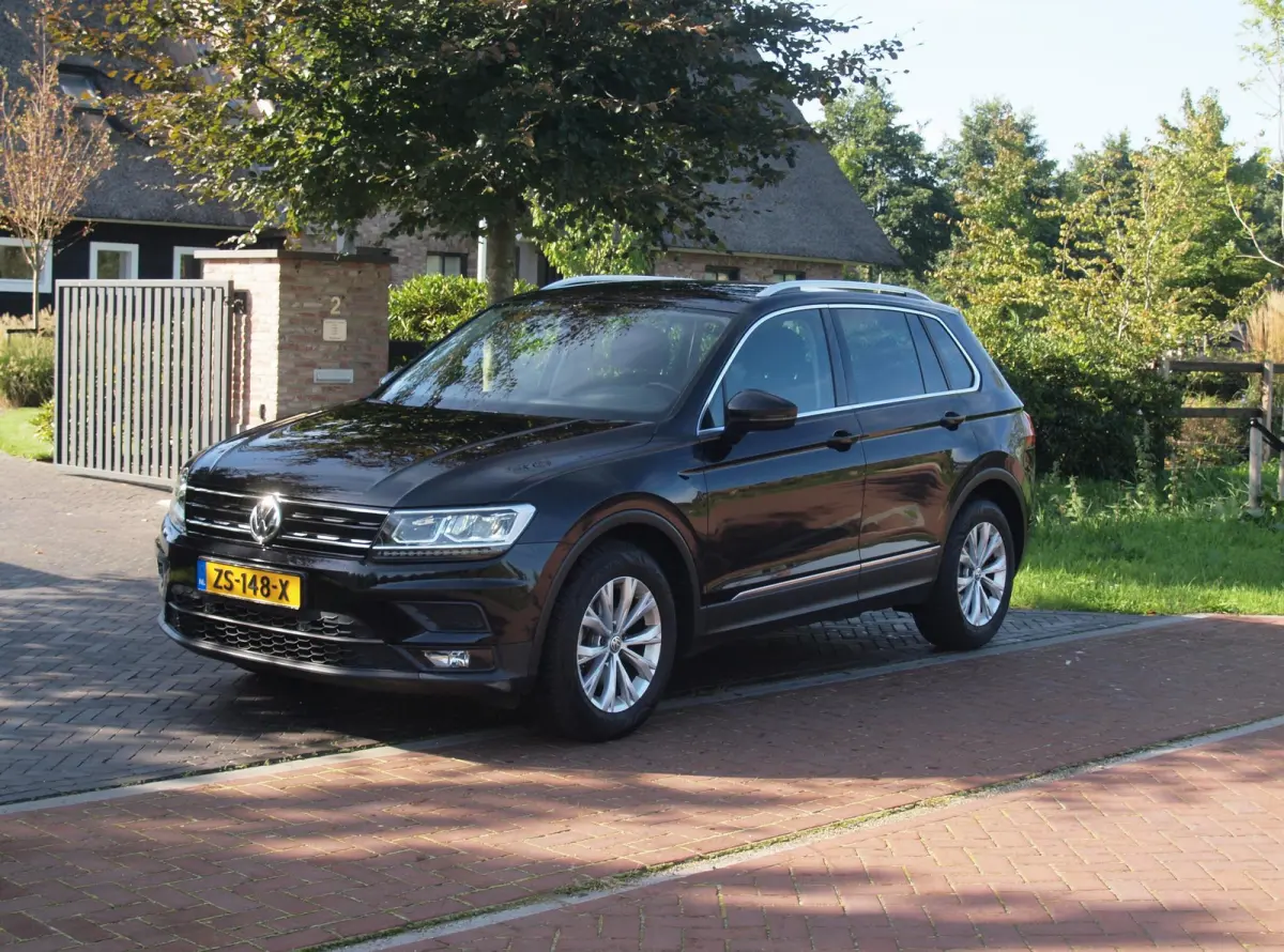1.5 TSI Comfortline Business | Apple Carplay | ACC | Parkeesensoren | DAB | NL-Auto |