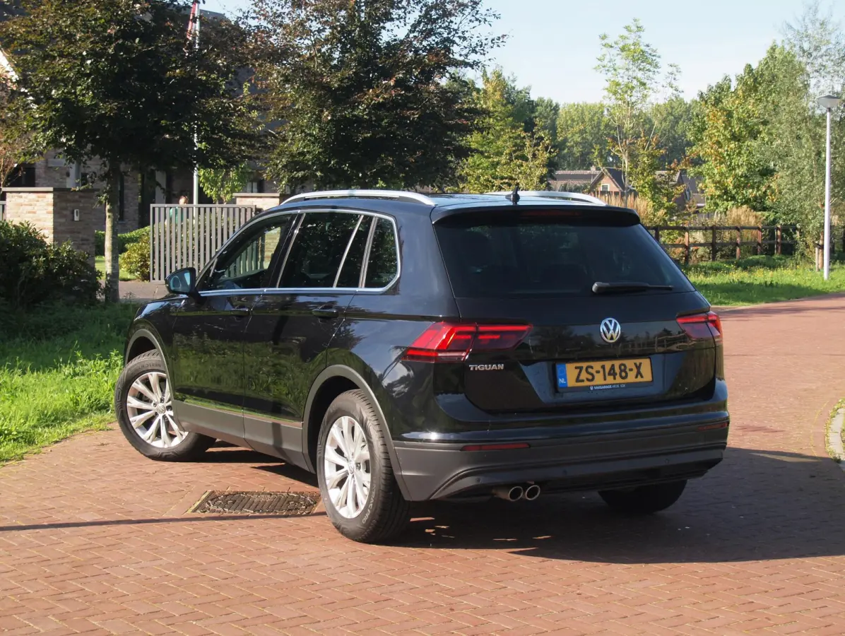 1.5 TSI Comfortline Business | Apple Carplay | ACC | Parkeesensoren | DAB | NL-Auto |