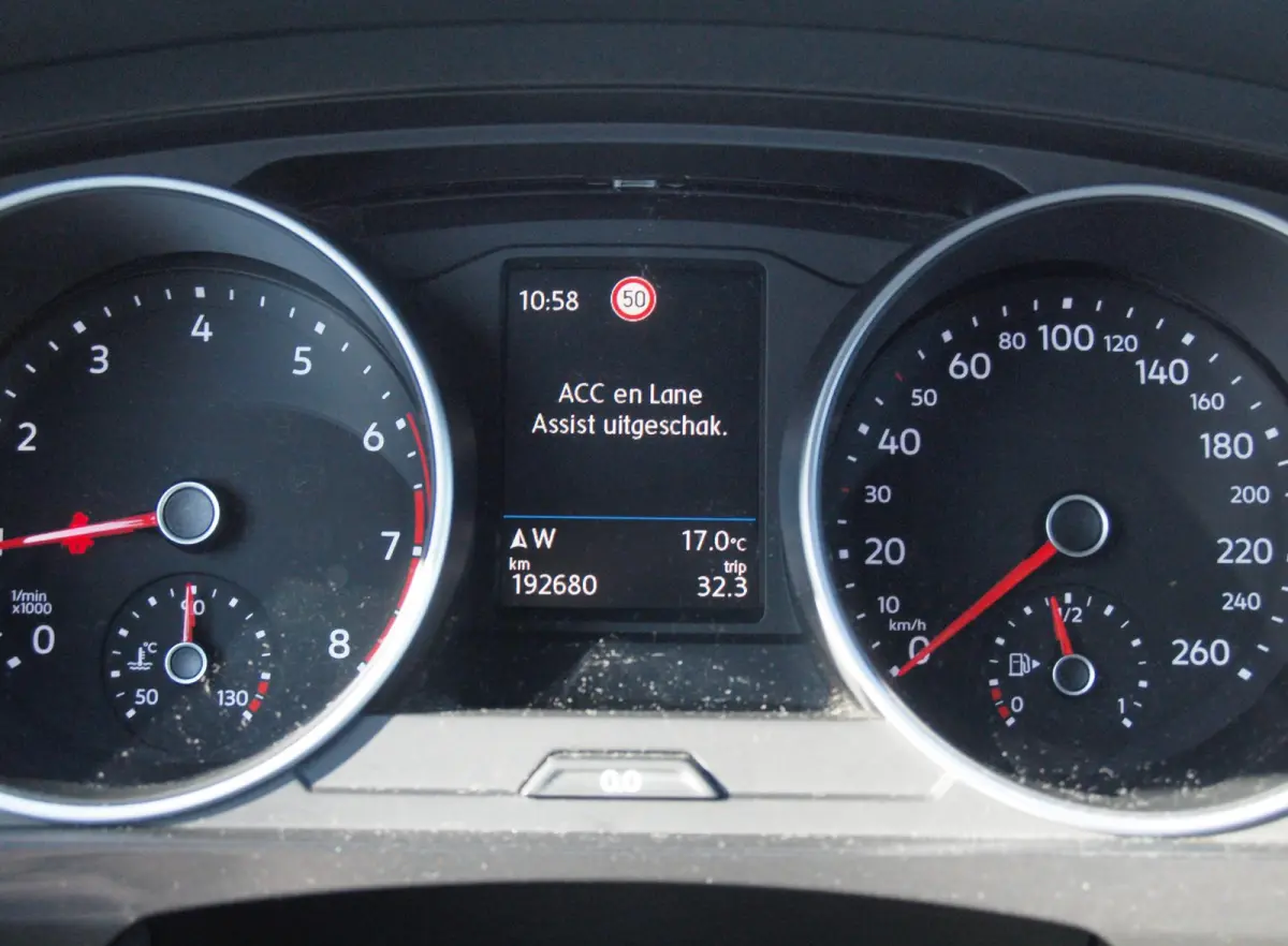 1.5 TSI Comfortline Business | Apple Carplay | ACC | Parkeesensoren | DAB | NL-Auto |