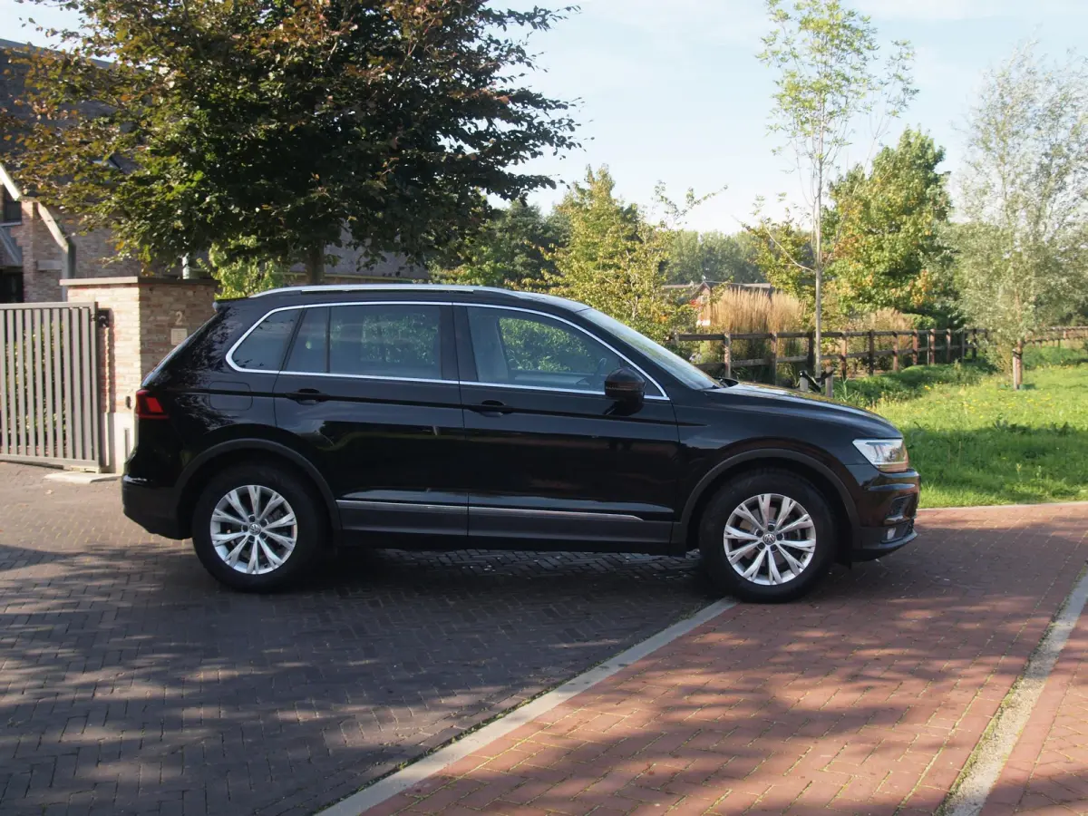 1.5 TSI Comfortline Business | Apple Carplay | ACC | Parkeesensoren | DAB | NL-Auto |