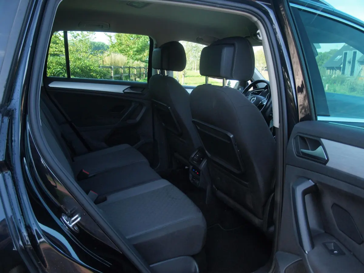 1.5 TSI Comfortline Business | Apple Carplay | ACC | Parkeesensoren | DAB | NL-Auto |