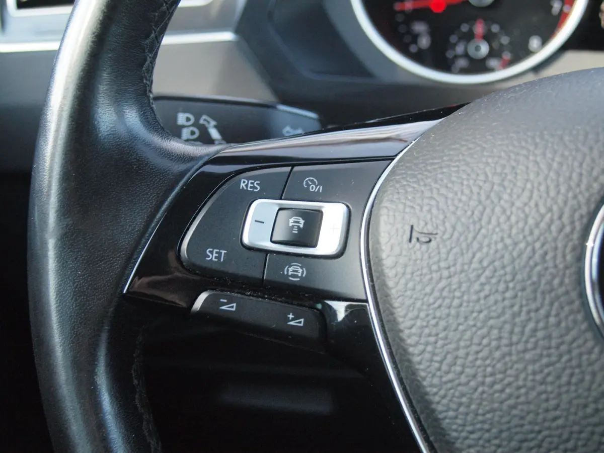 1.5 TSI Comfortline Business | Apple Carplay | ACC | Parkeesensoren | DAB | NL-Auto |