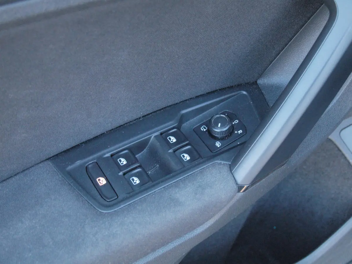 1.5 TSI Comfortline Business | Apple Carplay | ACC | Parkeesensoren | DAB | NL-Auto |