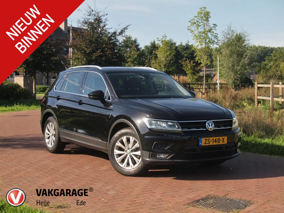 1.5 TSI Comfortline Business | Apple Carplay | ACC | Parkeesensoren | DAB | NL-Auto |