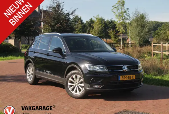 1.5 TSI Comfortline Business | Apple Carplay | ACC | Parkeesensoren | DAB | NL-Auto |