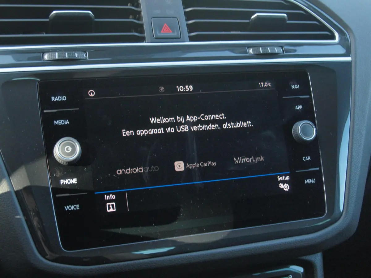 1.5 TSI Comfortline Business | Apple Carplay | ACC | Parkeesensoren | DAB | NL-Auto |