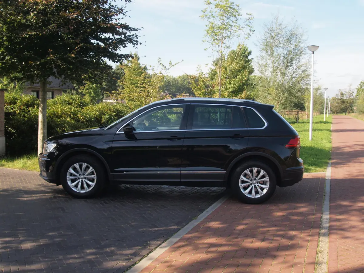 1.5 TSI Comfortline Business | Apple Carplay | ACC | Parkeesensoren | DAB | NL-Auto |
