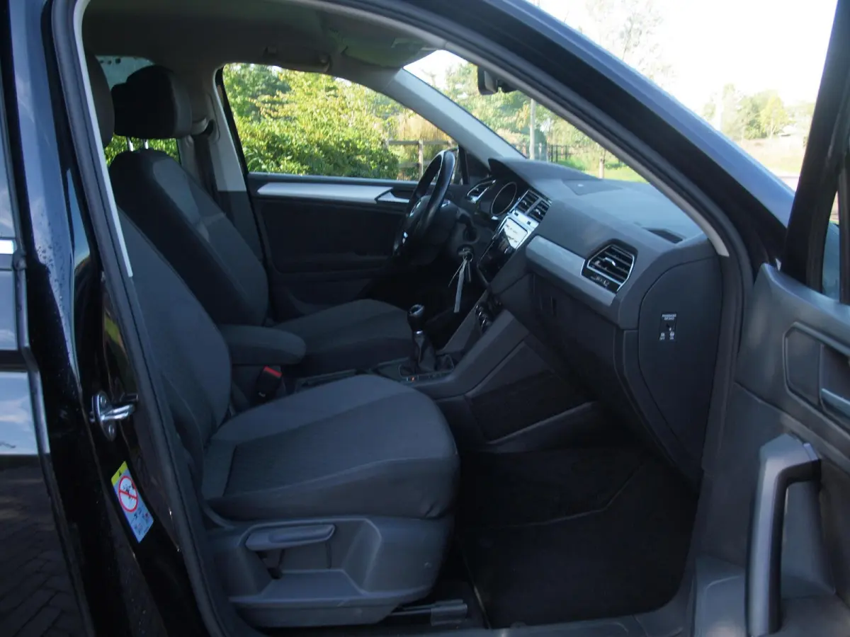 1.5 TSI Comfortline Business | Apple Carplay | ACC | Parkeesensoren | DAB | NL-Auto |
