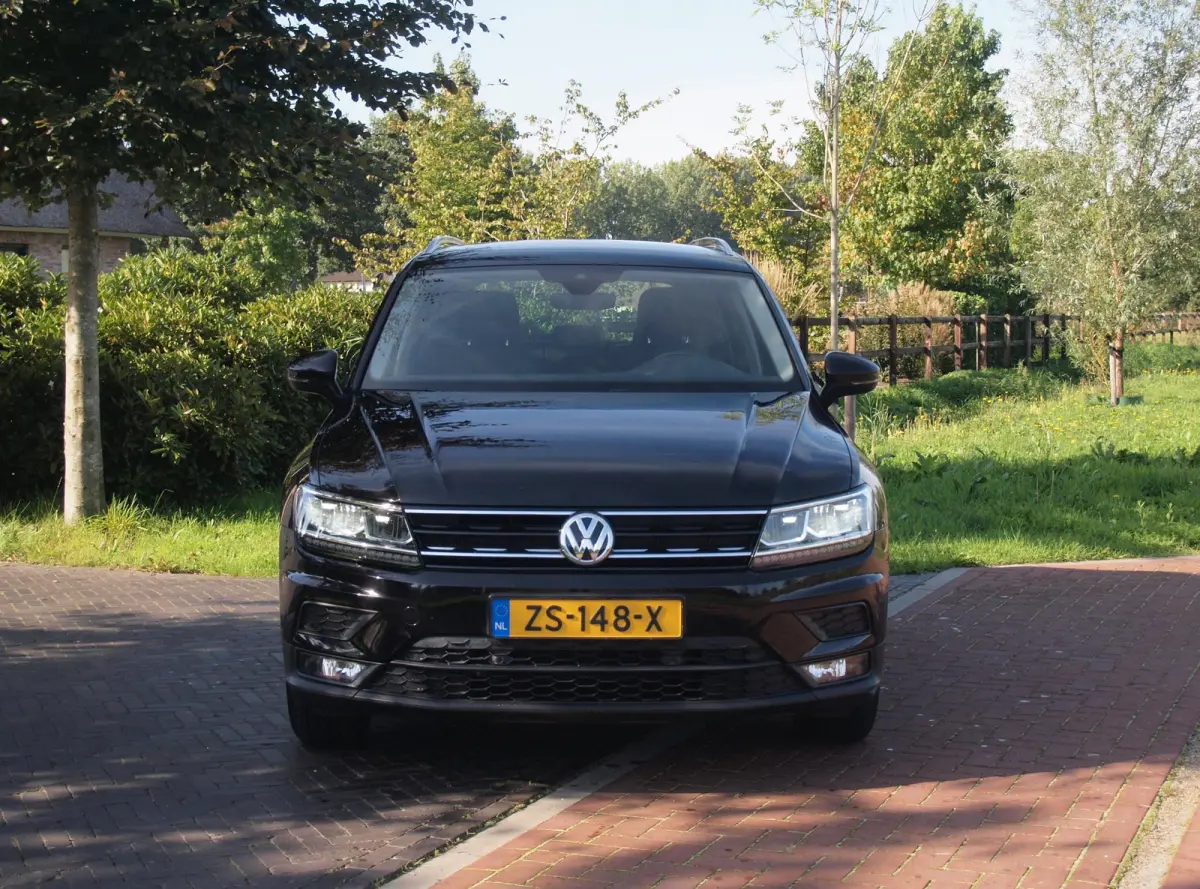 1.5 TSI Comfortline Business | Apple Carplay | ACC | Parkeesensoren | DAB | NL-Auto |