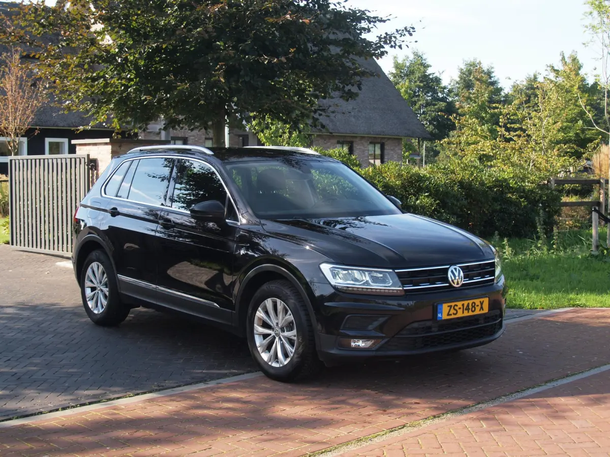 1.5 TSI Comfortline Business | Apple Carplay | ACC | Parkeesensoren | DAB | NL-Auto |