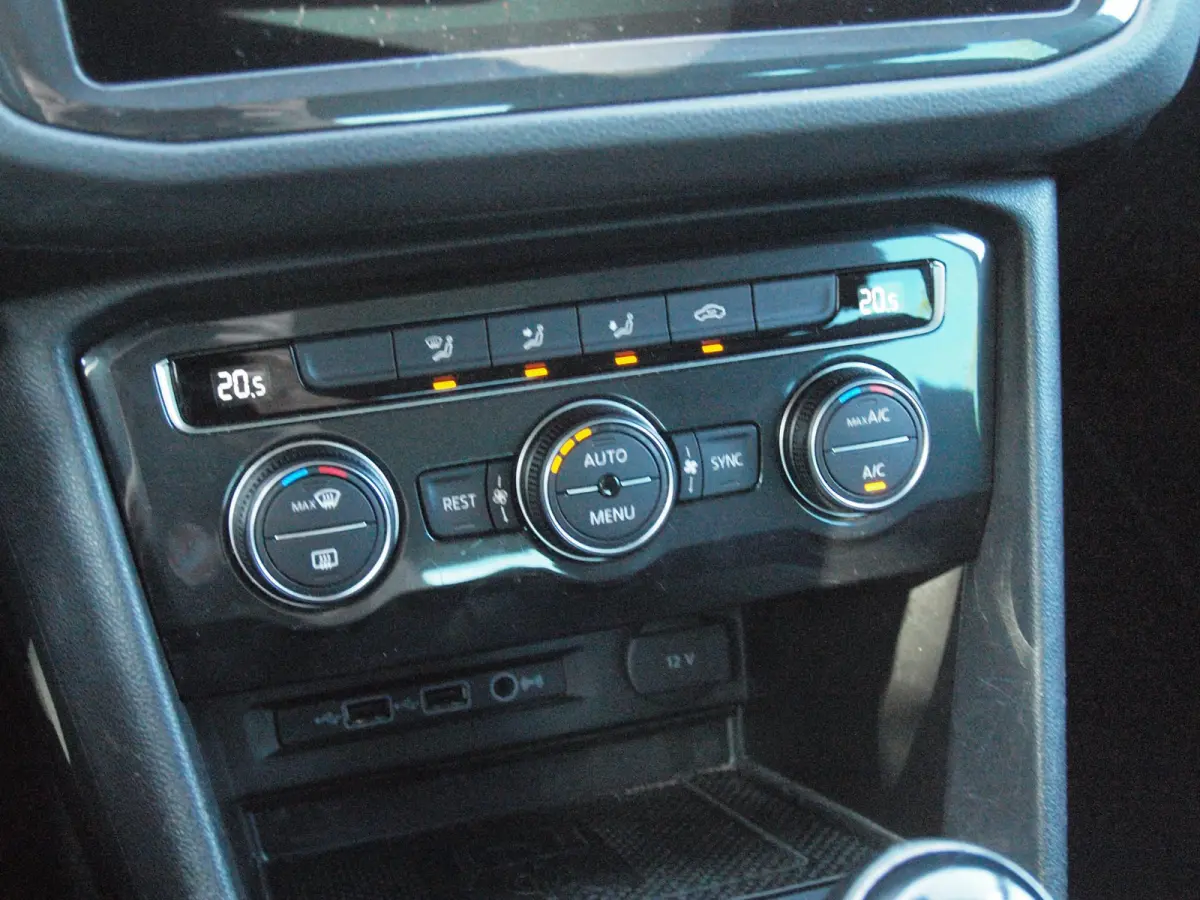 1.5 TSI Comfortline Business | Apple Carplay | ACC | Parkeesensoren | DAB | NL-Auto |