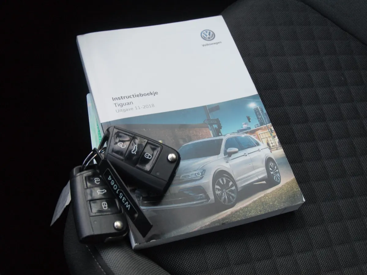 1.5 TSI Comfortline Business | Apple Carplay | ACC | Parkeesensoren | DAB | NL-Auto |