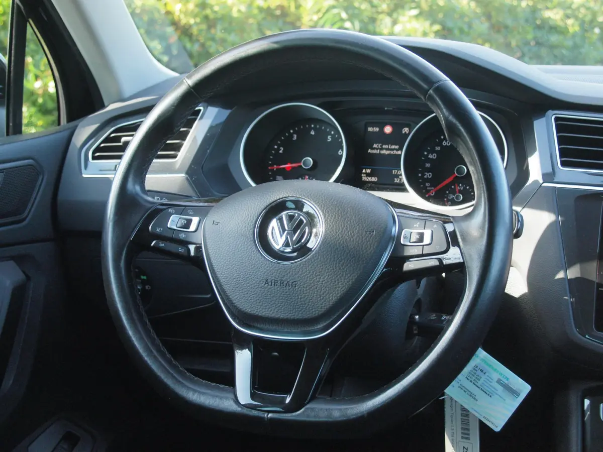 1.5 TSI Comfortline Business | Apple Carplay | ACC | Parkeesensoren | DAB | NL-Auto |