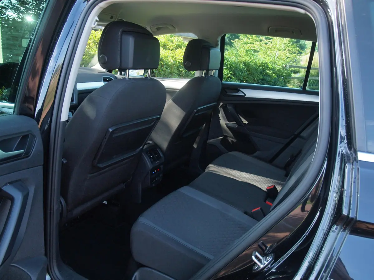 1.5 TSI Comfortline Business | Apple Carplay | ACC | Parkeesensoren | DAB | NL-Auto |
