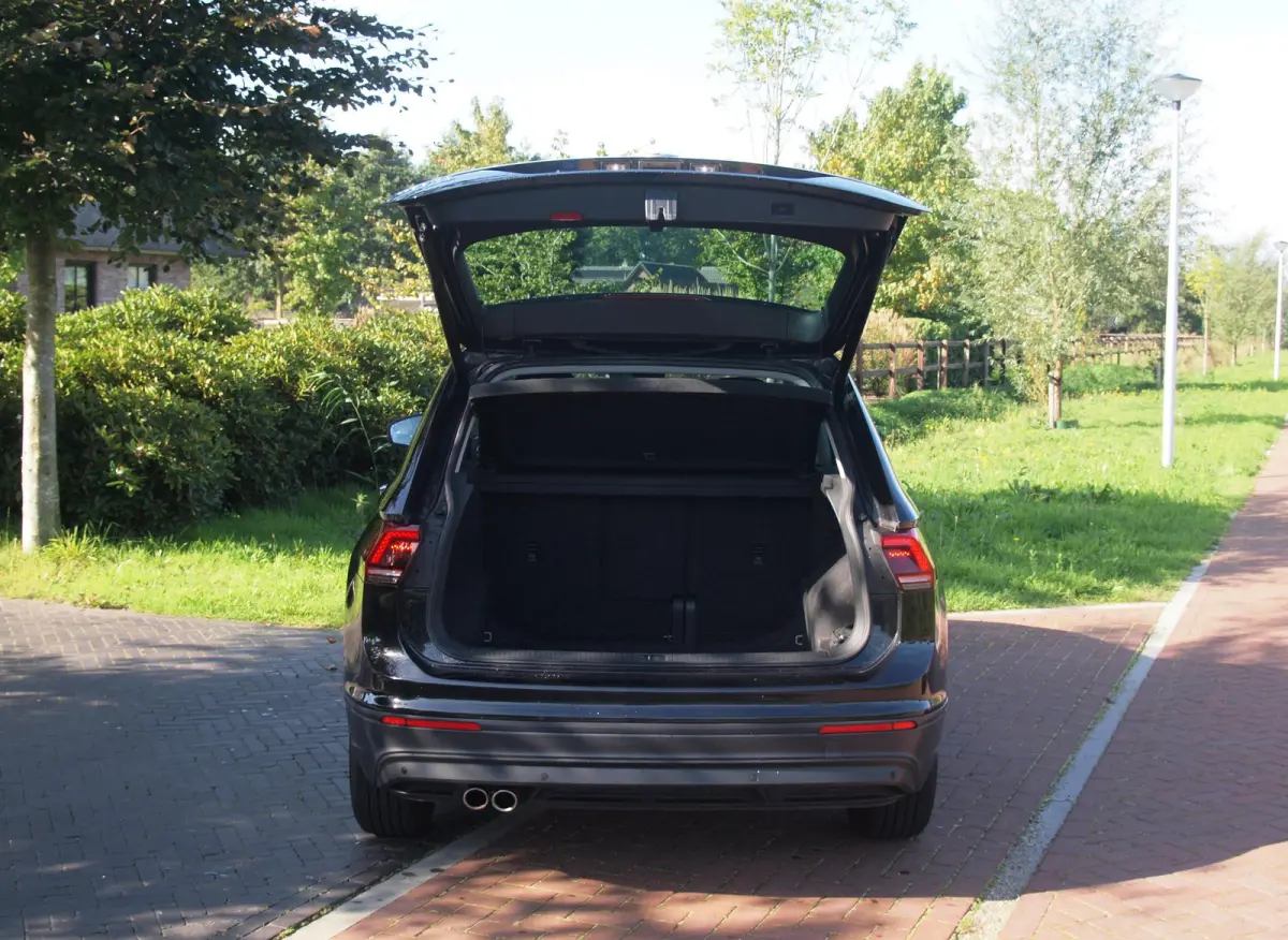 1.5 TSI Comfortline Business | Apple Carplay | ACC | Parkeesensoren | DAB | NL-Auto |